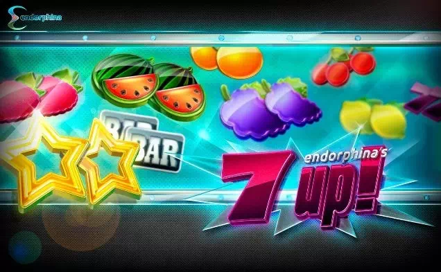Игровой автомат 7UP Онлайн слот 7UP (Endorphina) | Увеличивай ставку на 777 за один спин