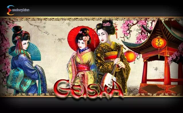 Правила и характеристики видео слота Geisha Игровой автомат Geisha (Endorphina) Обзор онлайн слота и демо игра