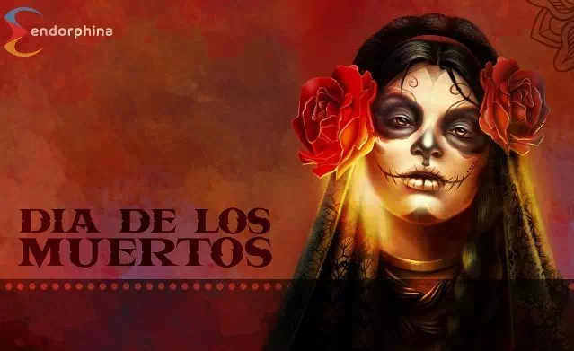 Dia de Los Muertos — игровой слот компании Endorphina Игровой автомат Dia de Los Muertos | Обзор слотов Endorphina