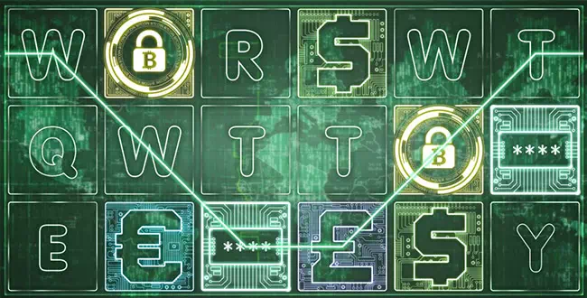 Игровой автомат Satoshi's Secret (Endorphina)