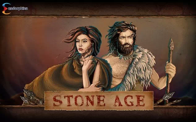 Stone Age — слот от Endorphina, посвящённый каменному веку Игровой автомат Stone Age | Обзор геймплея и правил слота от Endorphina