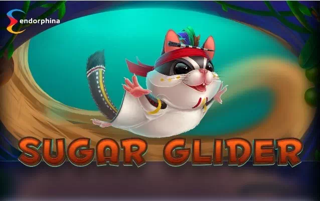 Игровой автомат Sugar Glider (Endorphina)| Характеристики, символы, коэффициенты