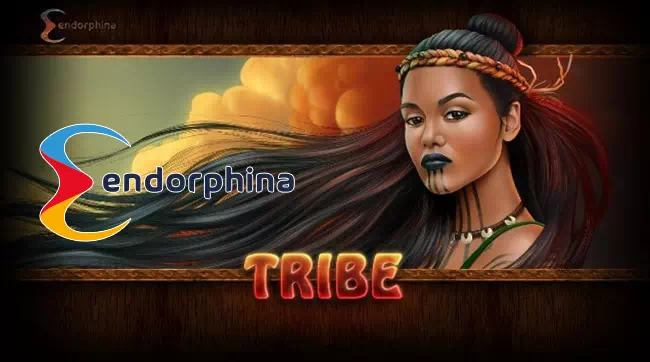 Обзор игрового автомата Tribe Игровой автомат Tribe | Все об игровых автоматах Endorphina