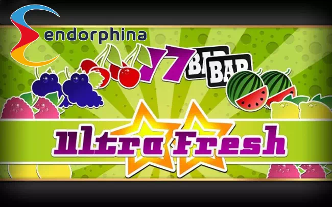 Обзор слота Ultra Fresh Игровой автомат Ultra Fresh | Обзор онлайн слота Endorphina и демо-игра